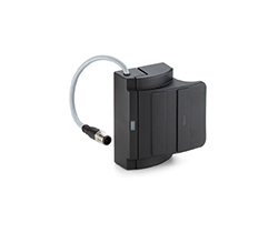 ESC-SFT-Poignées avec interrupteur de sécurité intégré